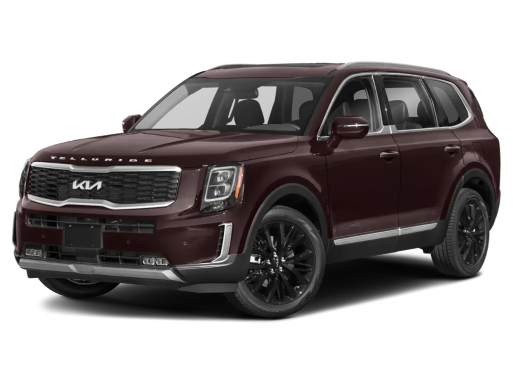 2022 Kia Telluride