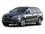 2008 Audi Q7