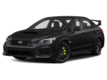 2019 Subaru WRX STI