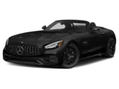 Mercedes-Benz AMG GT C