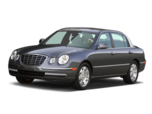 2009 Kia Amanti