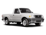2008 Mazda B2300