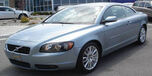 2006 Volvo C70