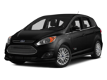 2015 Ford C-Max