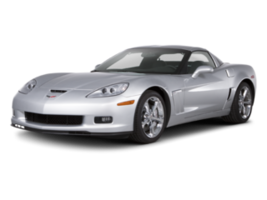 2011 Chevrolet Corvette