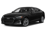 2020 Audi A5 Sportback