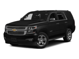 2015 Chevrolet Tahoe