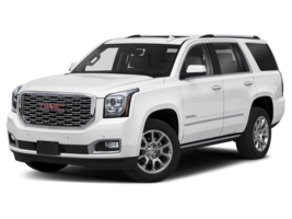 2019 GMC Yukon