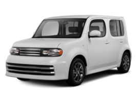 2012 Nissan Cube