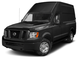 2018 Nissan NV2500