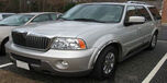 2004 Lincoln Navigator