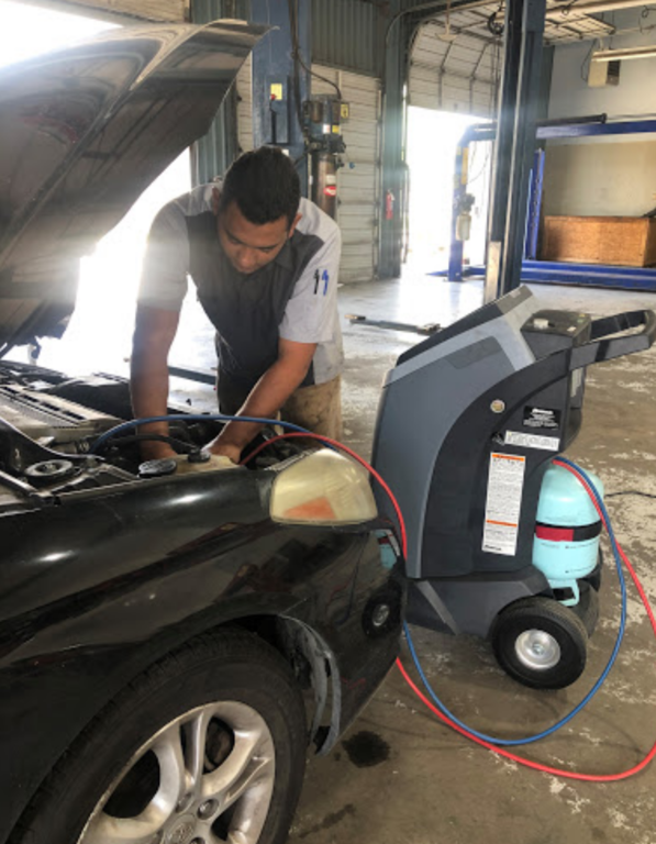 Carport Automotive Houston, TX 77014 Auto Repair