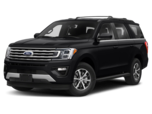 2018 Ford Expedition
