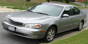 1997 INFINITI I30