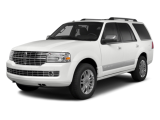 2014 Lincoln Navigator
