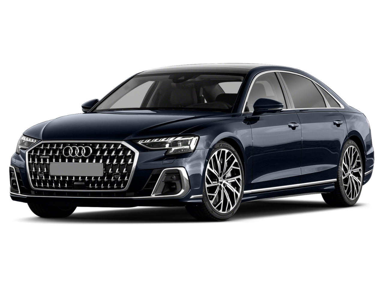 2022 Audi A8 Quattro