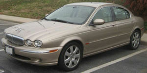 2002 Jaguar X Type Repair Service And Maintenance Cost
