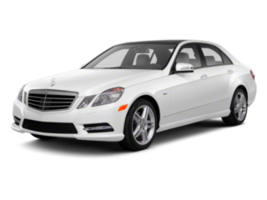 2012 Mercedes-Benz E350