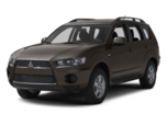 2013 Mitsubishi Outlander