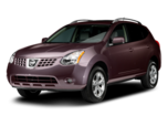 2009 Nissan Rogue