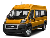 2020 Ram ProMaster 3500