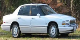1994 Buick Park Avenue