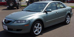 2004 Mazda 6