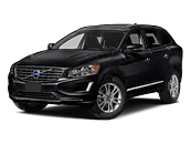2016 Volvo XC60