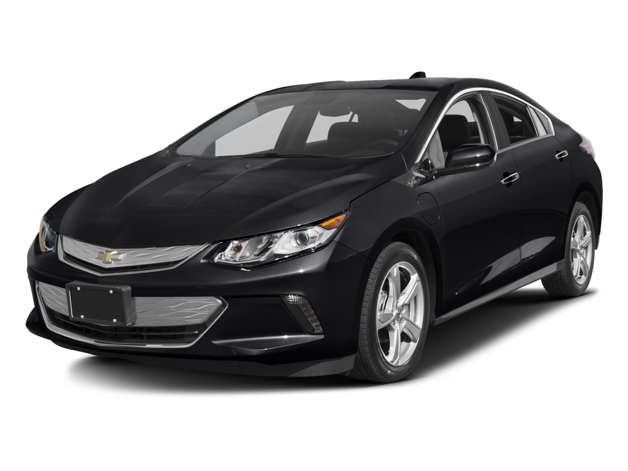 2016 Chevrolet Volt