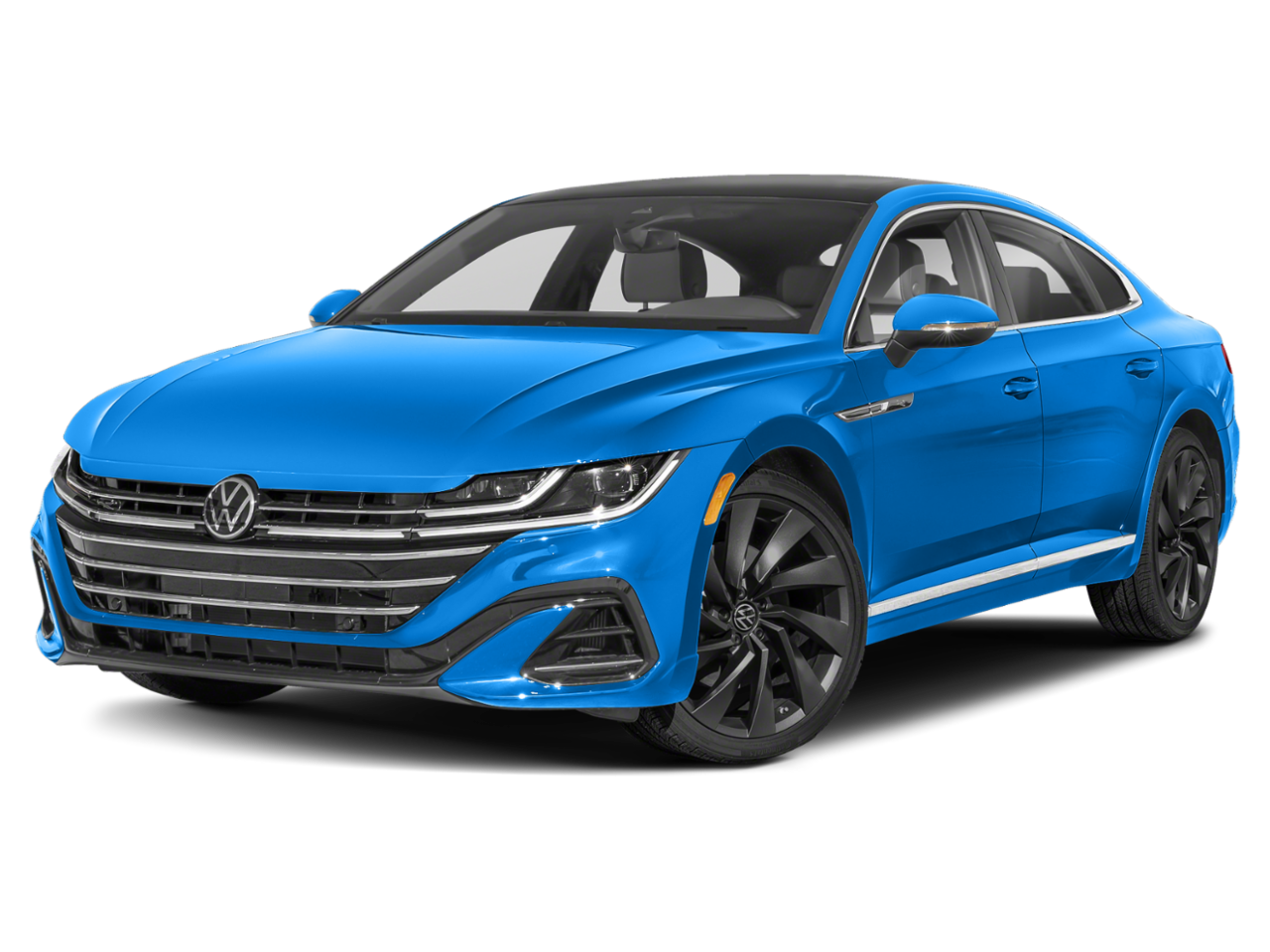 2023 Volkswagen Arteon