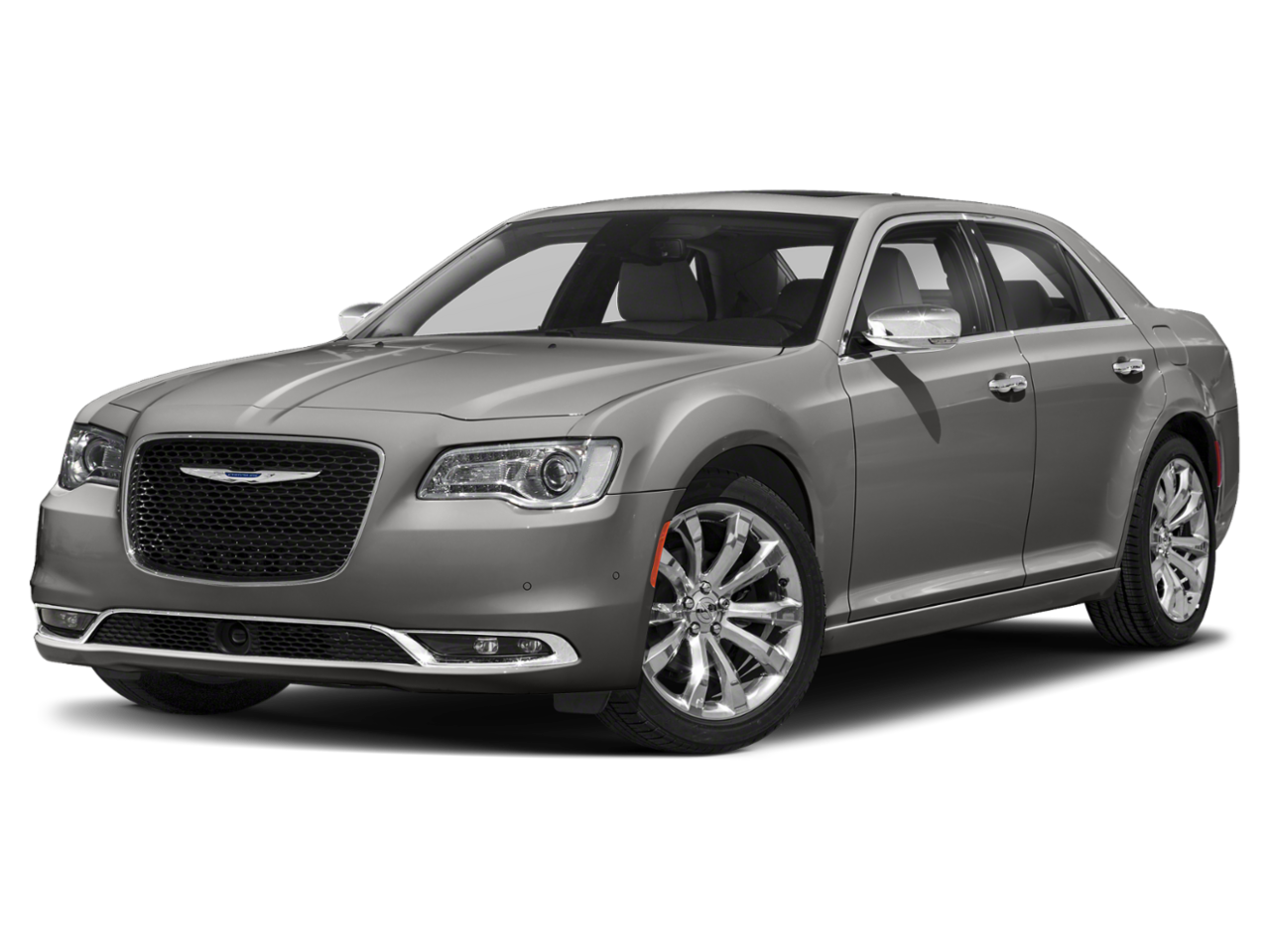 2019 Chrysler 300