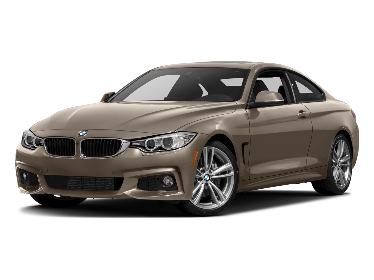 2016 BMW 428i xDrive