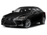 2019 Lexus IS300