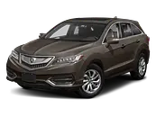 2018 Acura RDX