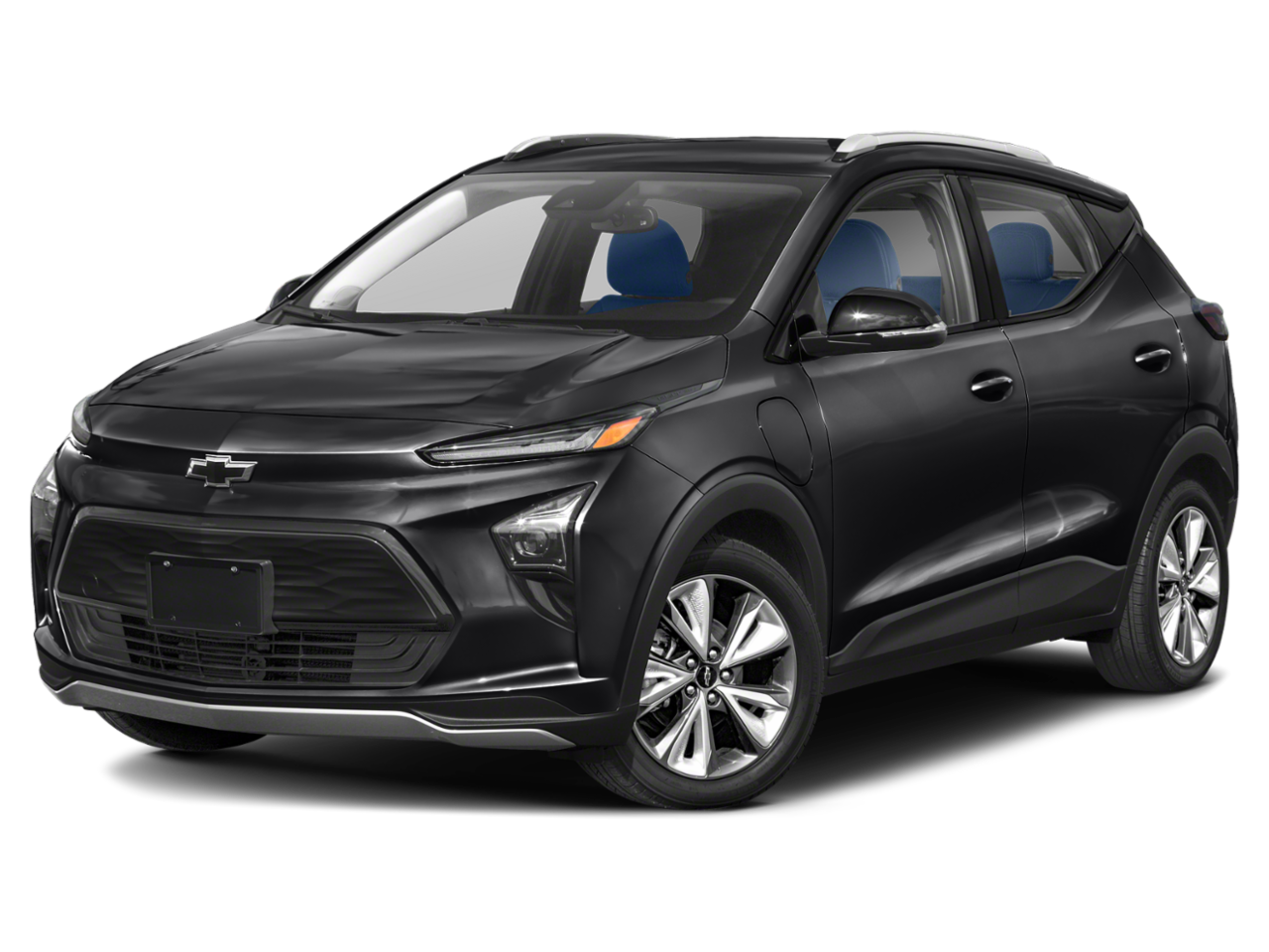 2023 Chevrolet Bolt EUV