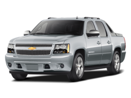 2008 Chevrolet Avalanche