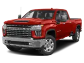 Chevrolet Silverado 3500 HD