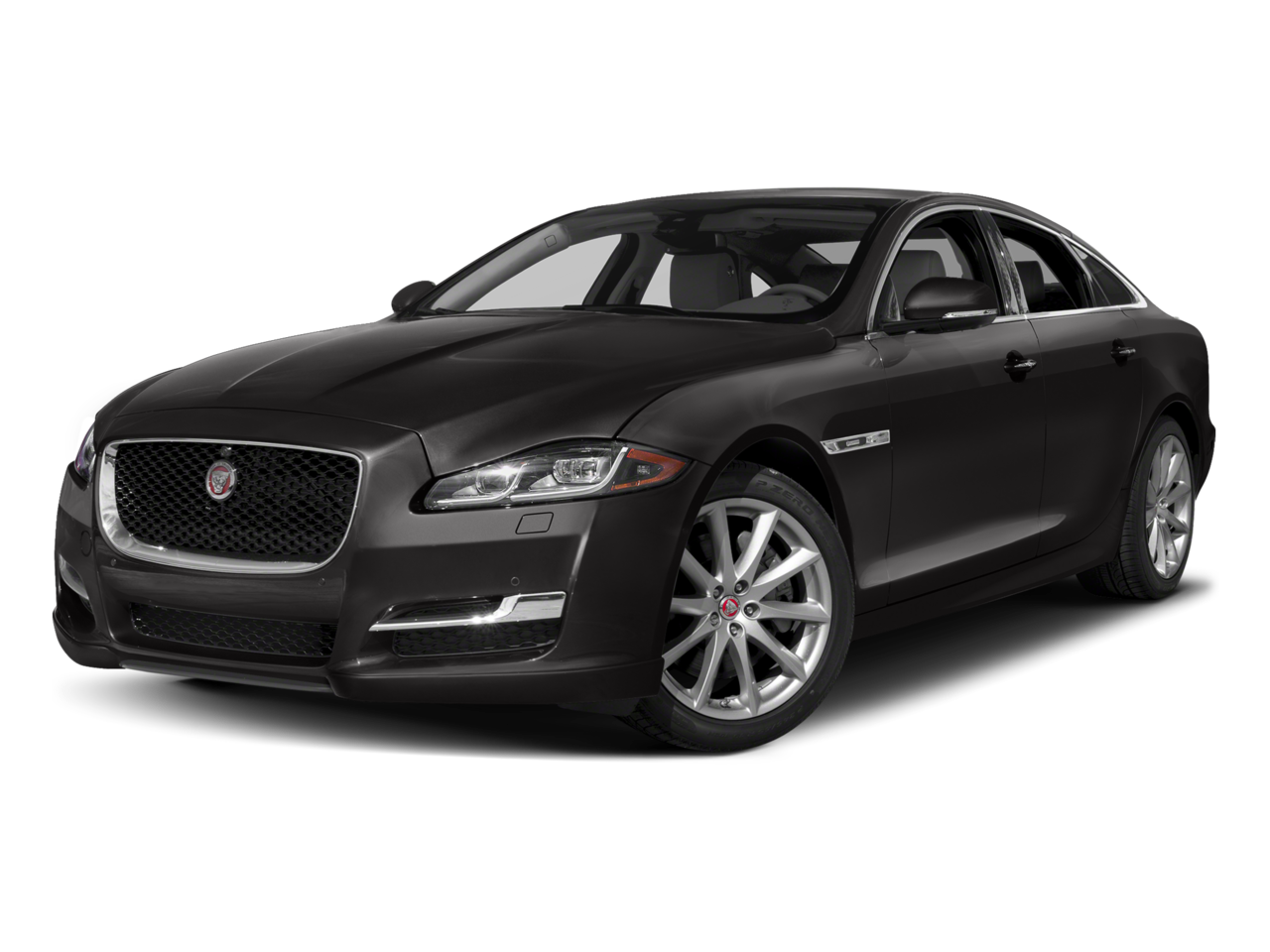 2017 Jaguar XJ