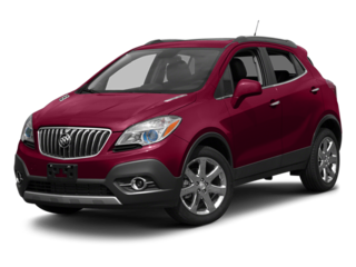 2013 Buick Encore