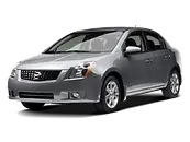 2009 Nissan Sentra