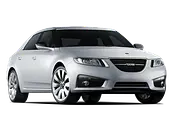 2010 Saab 9-5