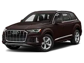 2021 Audi Q7