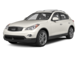 2013 INFINITI EX37