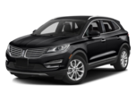 2017 Lincoln MKC