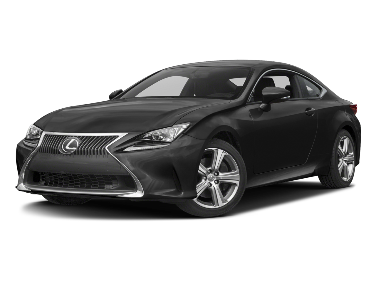 2016 Lexus RC200t