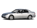 2008 Saab 9-5