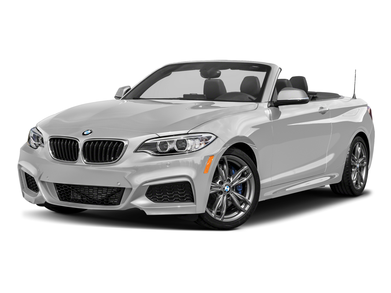 2017 BMW M240i xDrive