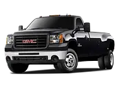 2010 GMC Sierra 3500 HD