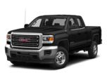 2015 GMC Sierra 2500 HD