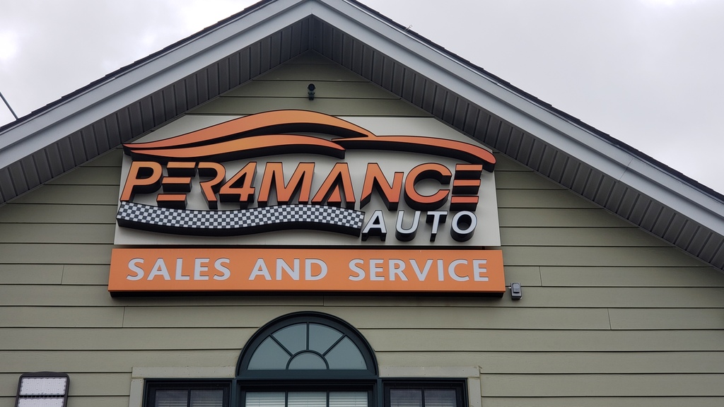 Per4mance Auto Service Center Jessup, MD 20794 Auto Repair